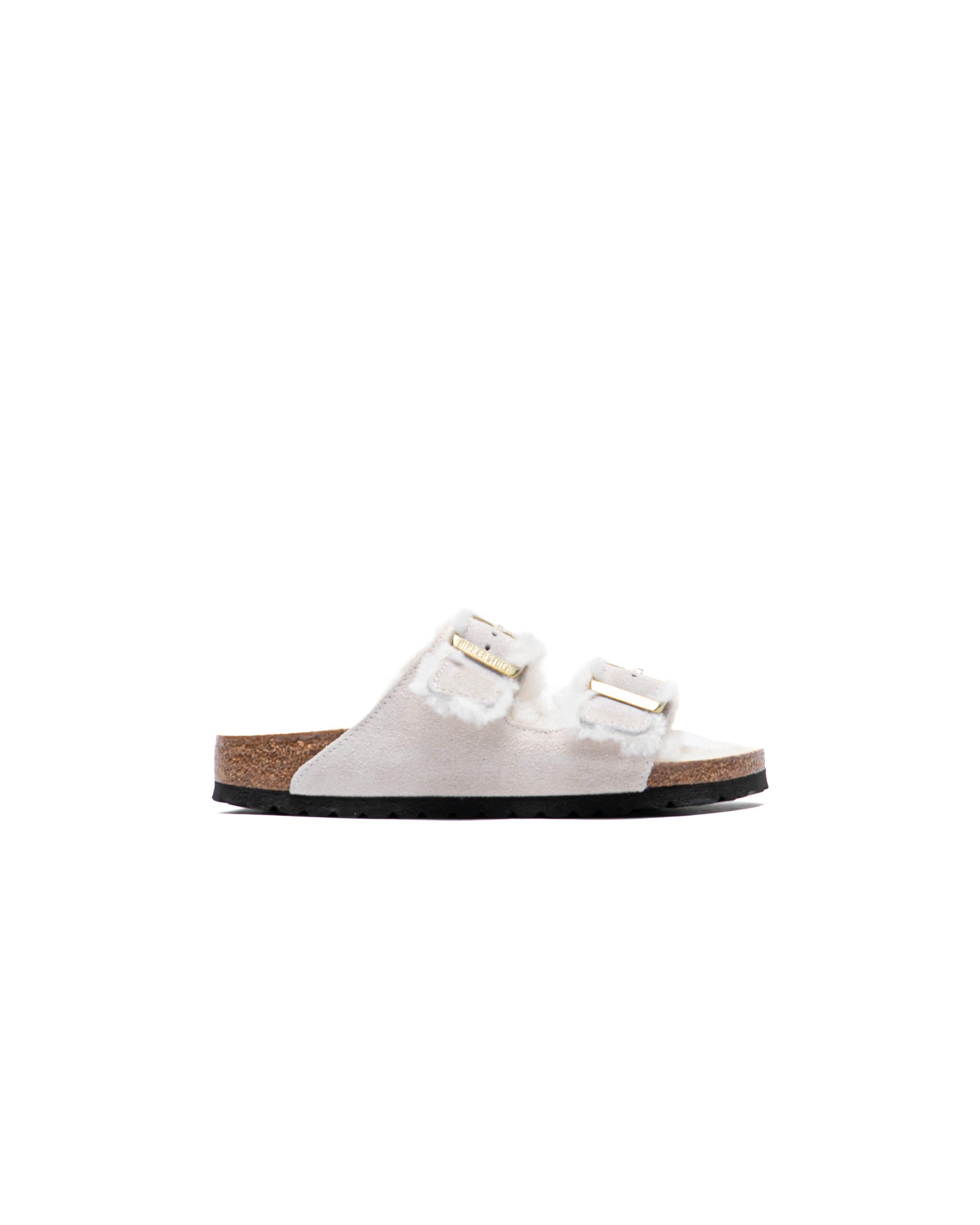 Birkenstock Arizona Shearling Narrow Fit 1026193 AFEW STORE